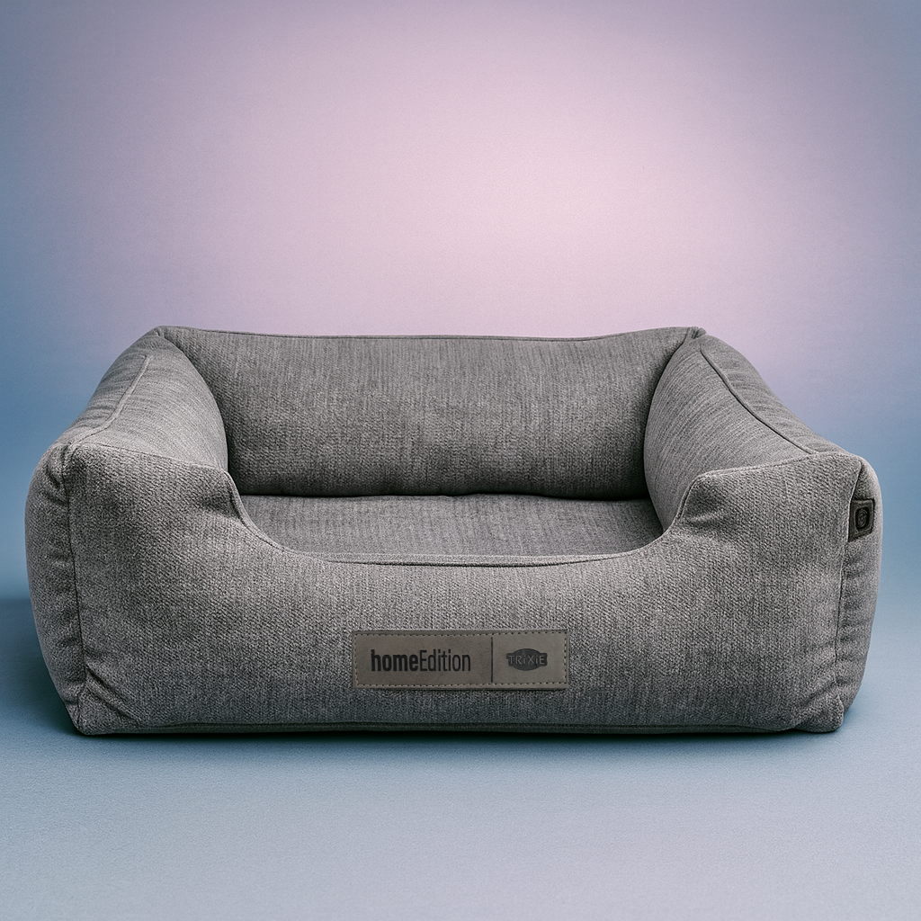 Cozy Cave  – Orthopädisches Bett für maximalen Schlafkomfort